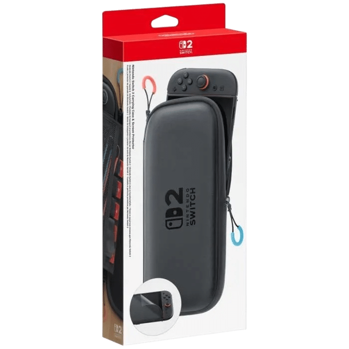 sacoche et protection decran switch 2 visuel produit