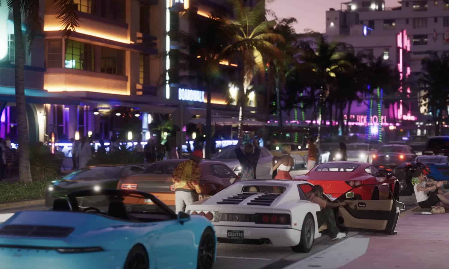 screenshot prix gta 6 4