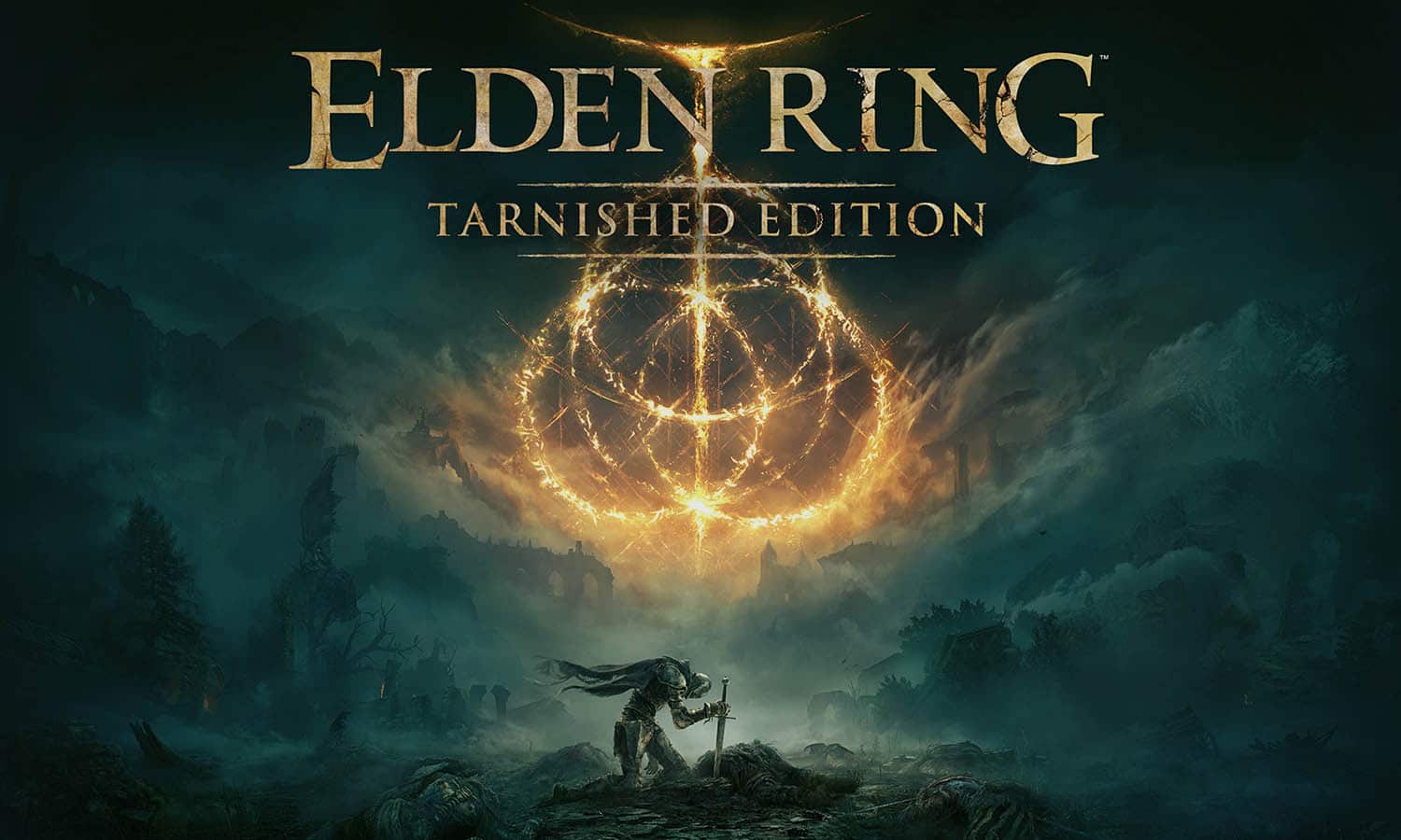 SLIDER MAJ Elden Ring nouveau contenu à venir