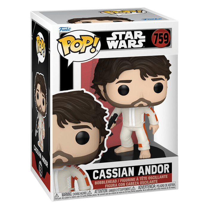funko pop star wars andor cassian andor visuel produit