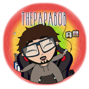 thepapabob