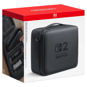 Pochette de transport All-In-One Nintendo Switch 2 produit
