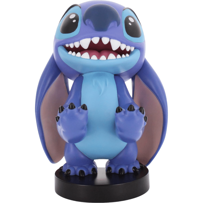 support cable guys disney stitch visuel produit