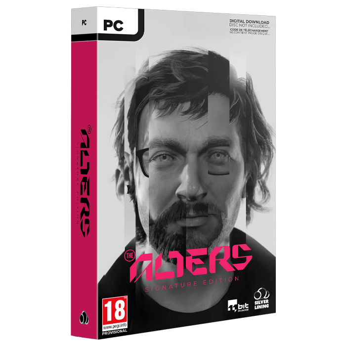 the alters edition signature pc def produit