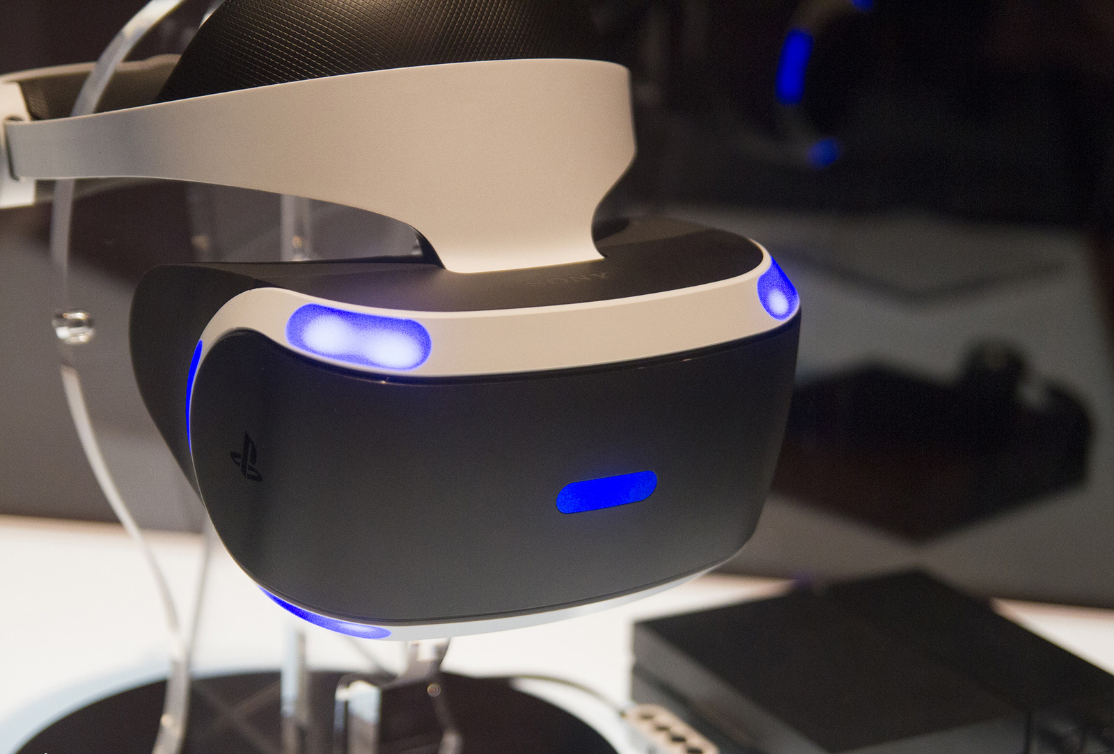 playstation vr pas cher screenshot 1