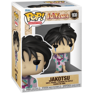 funko pop animation inuyasha jakotsu visuel produit