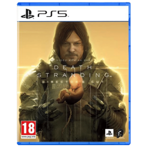 Death Stranding Director's Cut sur PS5 produit def