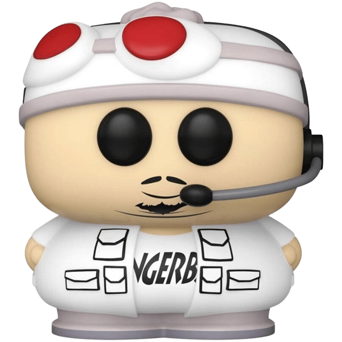 Funko Pop TV South Park -Boyband Cartman produit