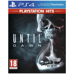 until dawn ps hits ps4 produit