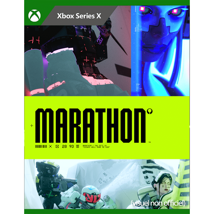 visuel produit marathon xbox provisoire V3