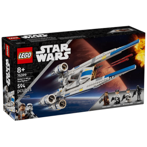 lego u wing starfighter 75399 visuel produit