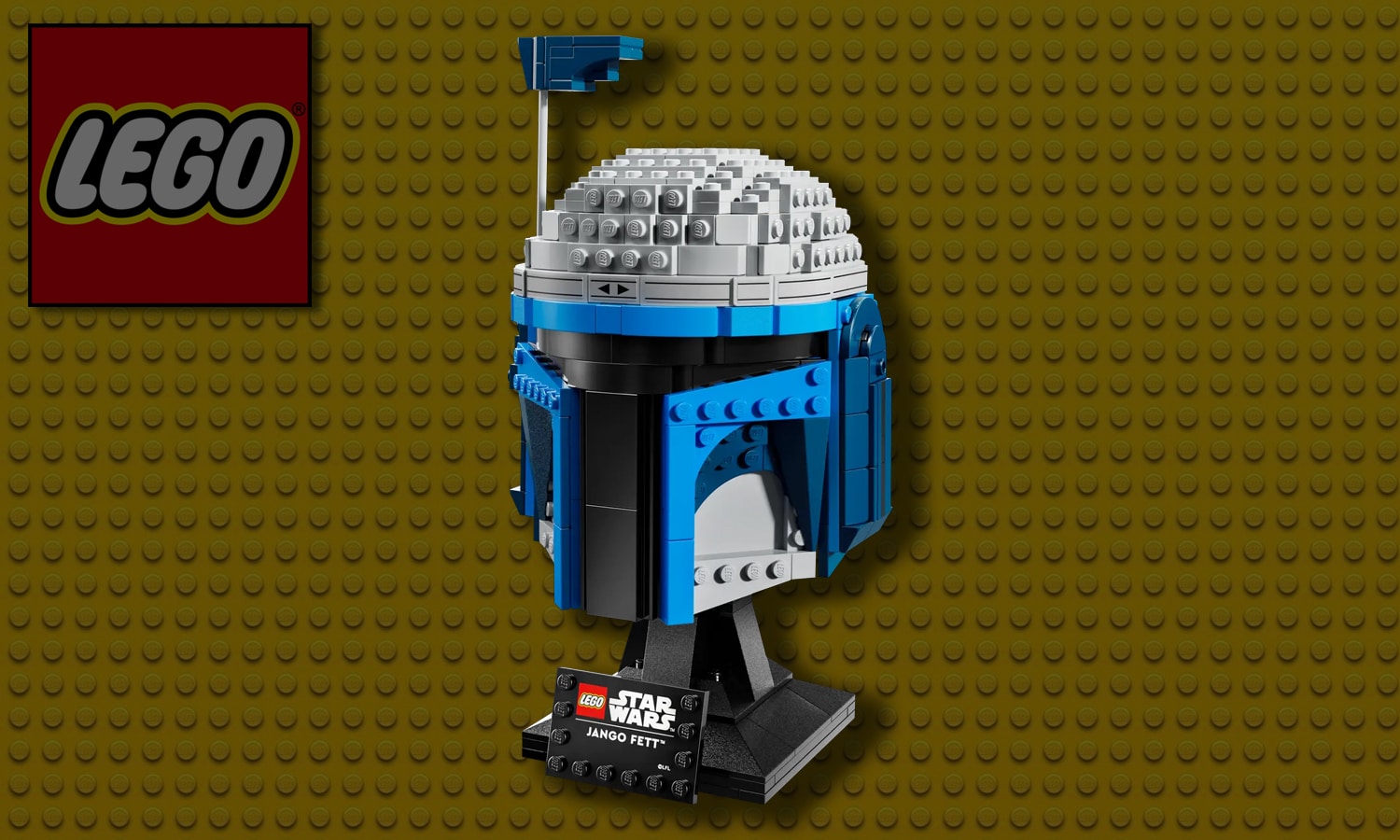 visuel slider lego casque de jango fett 75408 galerie