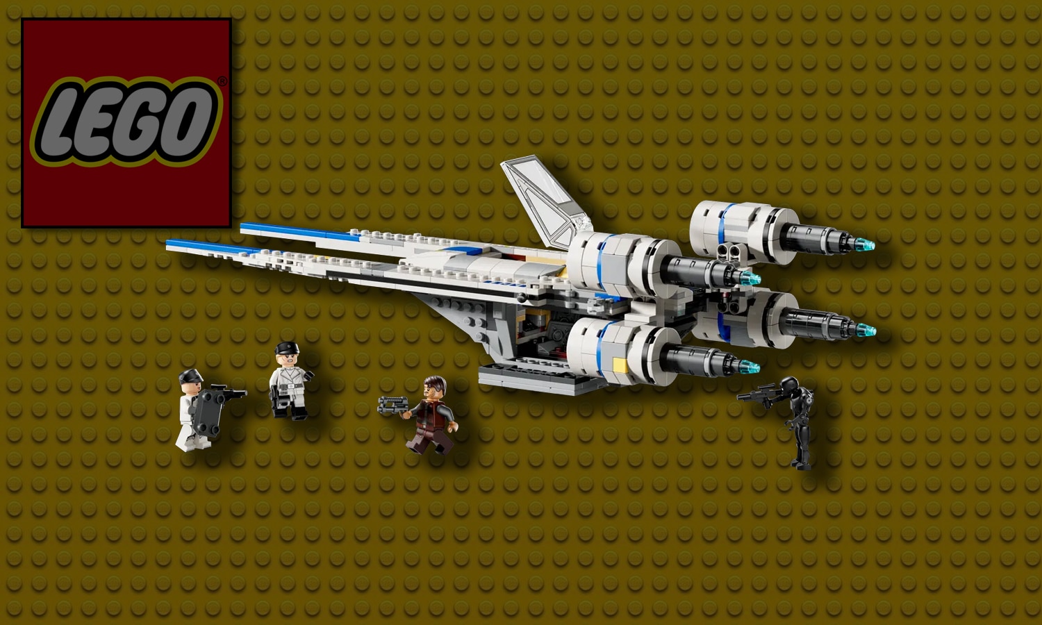 visuel slider lego u wing starfighter 75399 galerie