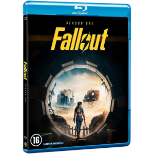 fallout saison 1 blu ray visuel produit