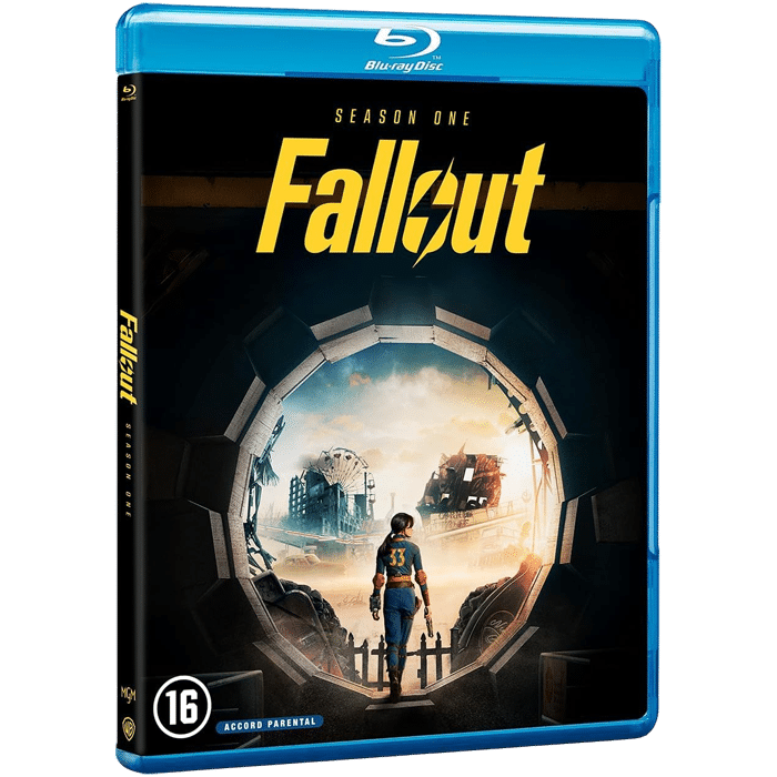 fallout saison 1 blu ray visuel produit