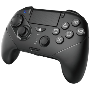 manette hori fighting commander sur ps5 visuel produit