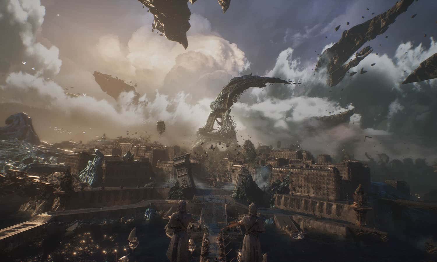 screenshot clair obscur expedition 33 1