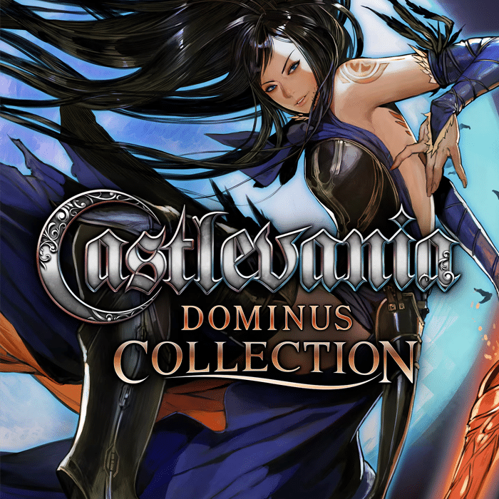 Castlevania Dominus Collection Switch dématérialisé produit