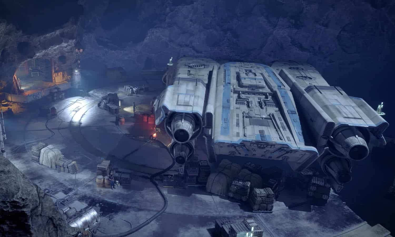 Screen dlc star wars outlaws 3