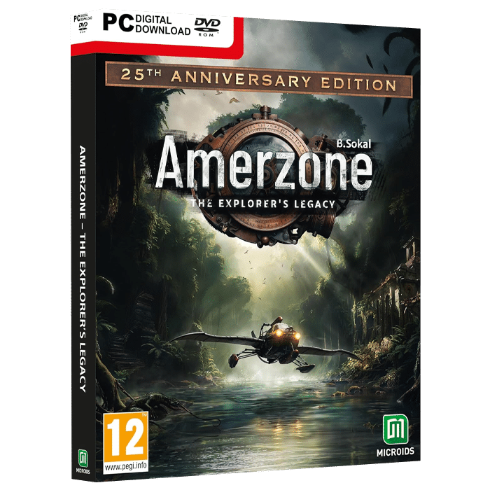 lamerzone sur pc visuel produit
