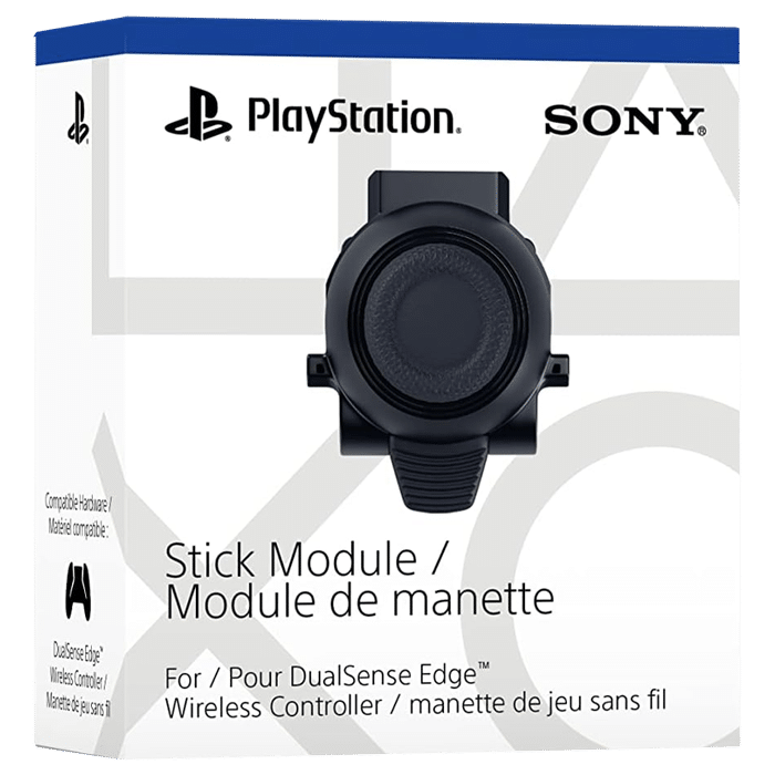 Playstation Joystick DualSense Edge def produit