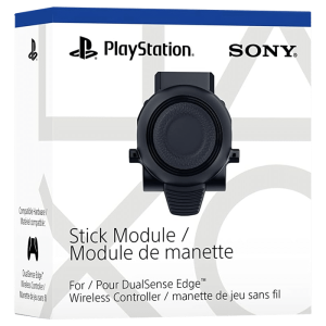Playstation Joystick DualSense Edge def produit