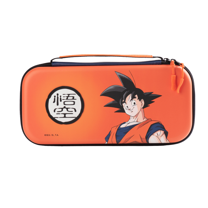 dragon ball z edition premium switch 2 visuel produit