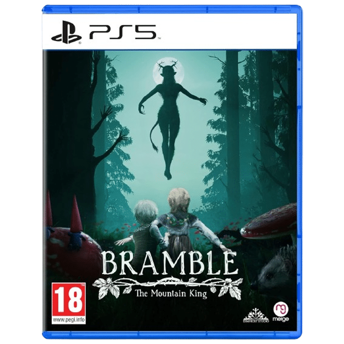 bramble the mountain king ps5 def produit
