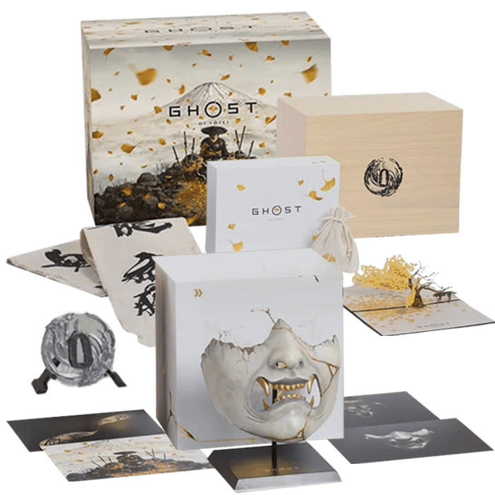 ghost of yotei collector ps5 def v2 produit