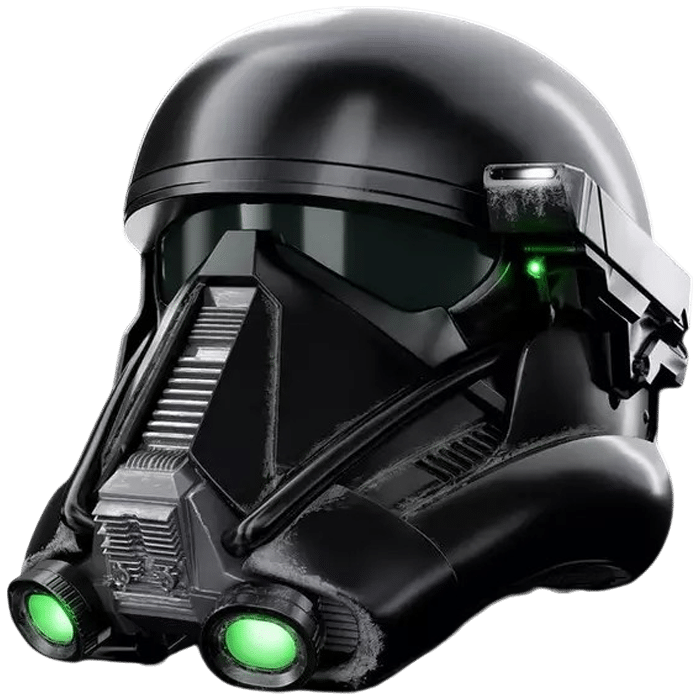 casque star wars imperial death trooper visuel produit