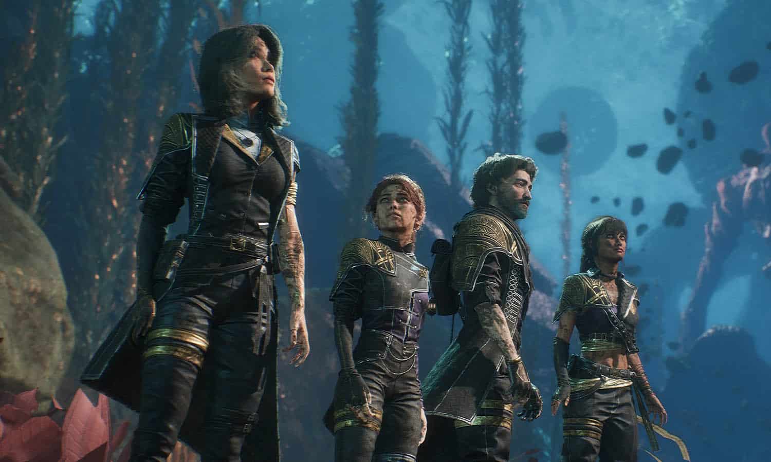 Screenshot Notes Clair Obscur Expedition 33 la presse est unanime 1