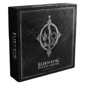 vinyles elden ring shadow of the erdtree visuel produit