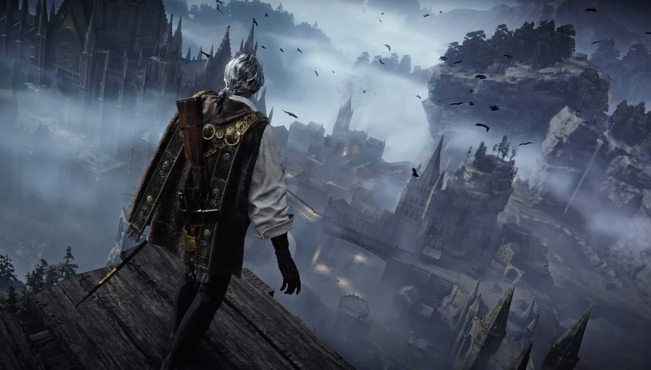 duskblood exclusivité switch 2