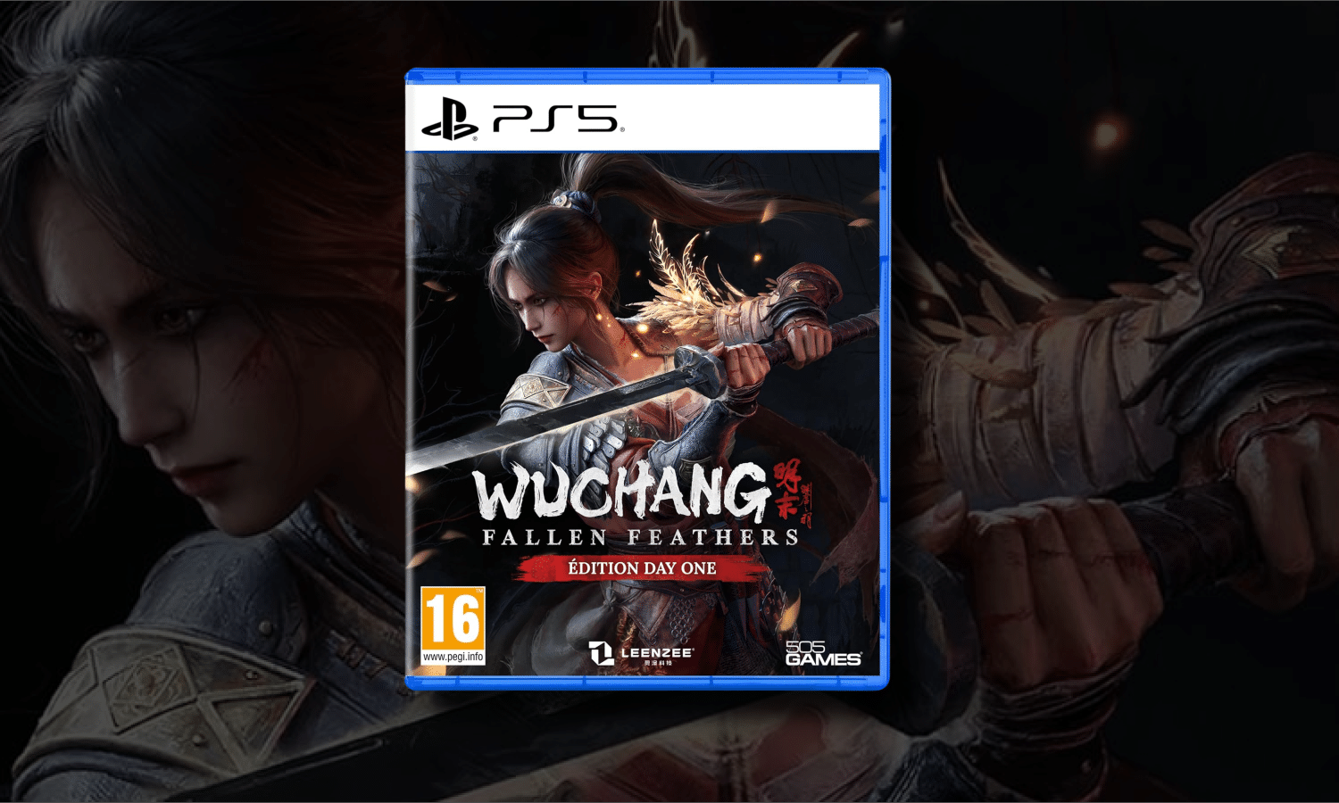 Test Wuchang Fallen Feathers : cruel et captivant