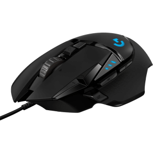 Souris gaming filaire Logitech G502 HERO def produit