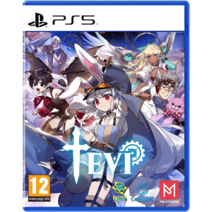 tevi ps5 produit def