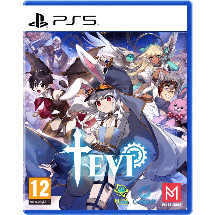 tevi ps5 produit def