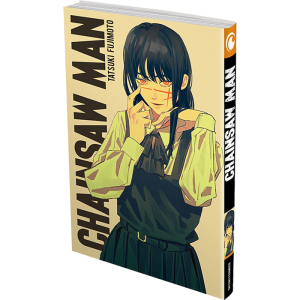 Chainsaw Man Tome 19 Edition Spéciale E.Leclerc definitif produit