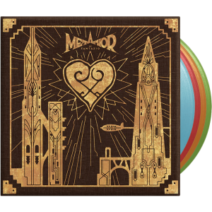 Vinyle Metaphor ReFantazio Édition Limitée produit