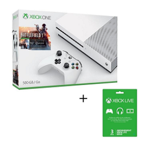 bon-plan-pack-xbox-one-s-battlefield-pas-cher
