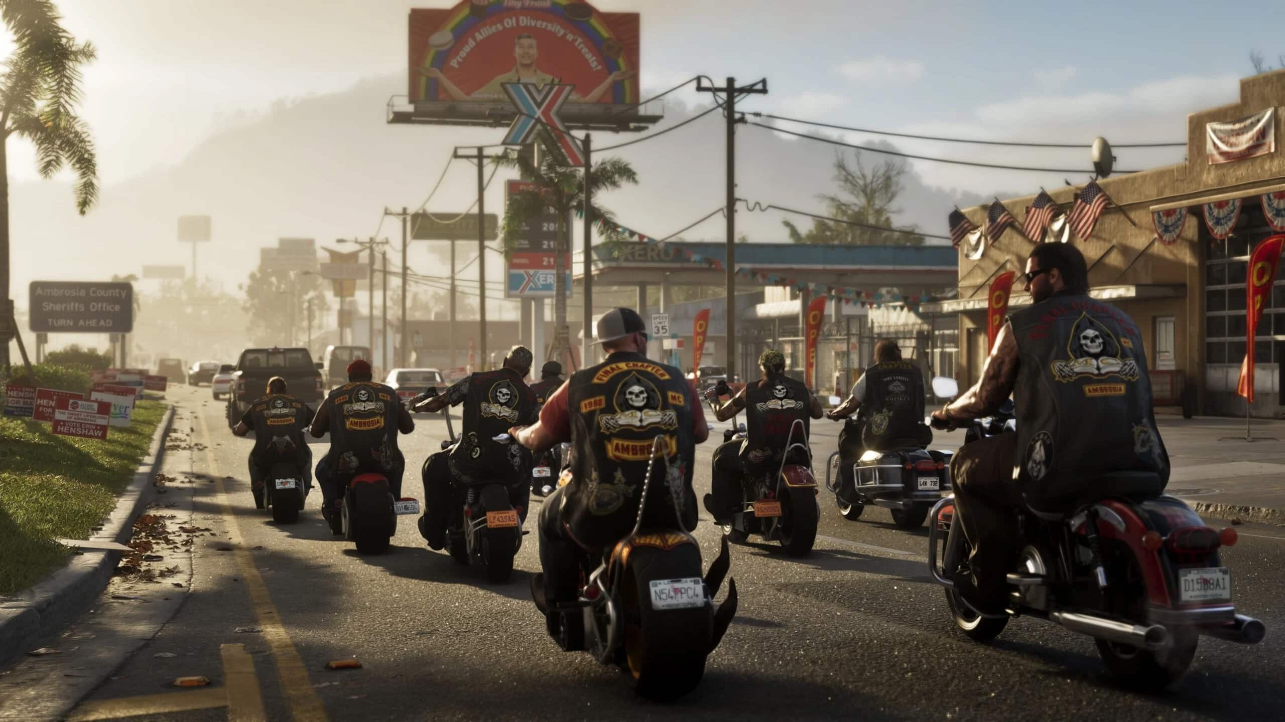 sons of anarchy style