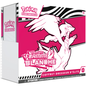 coffrets dresseur delite flamme blanche ev 105 visuel produit