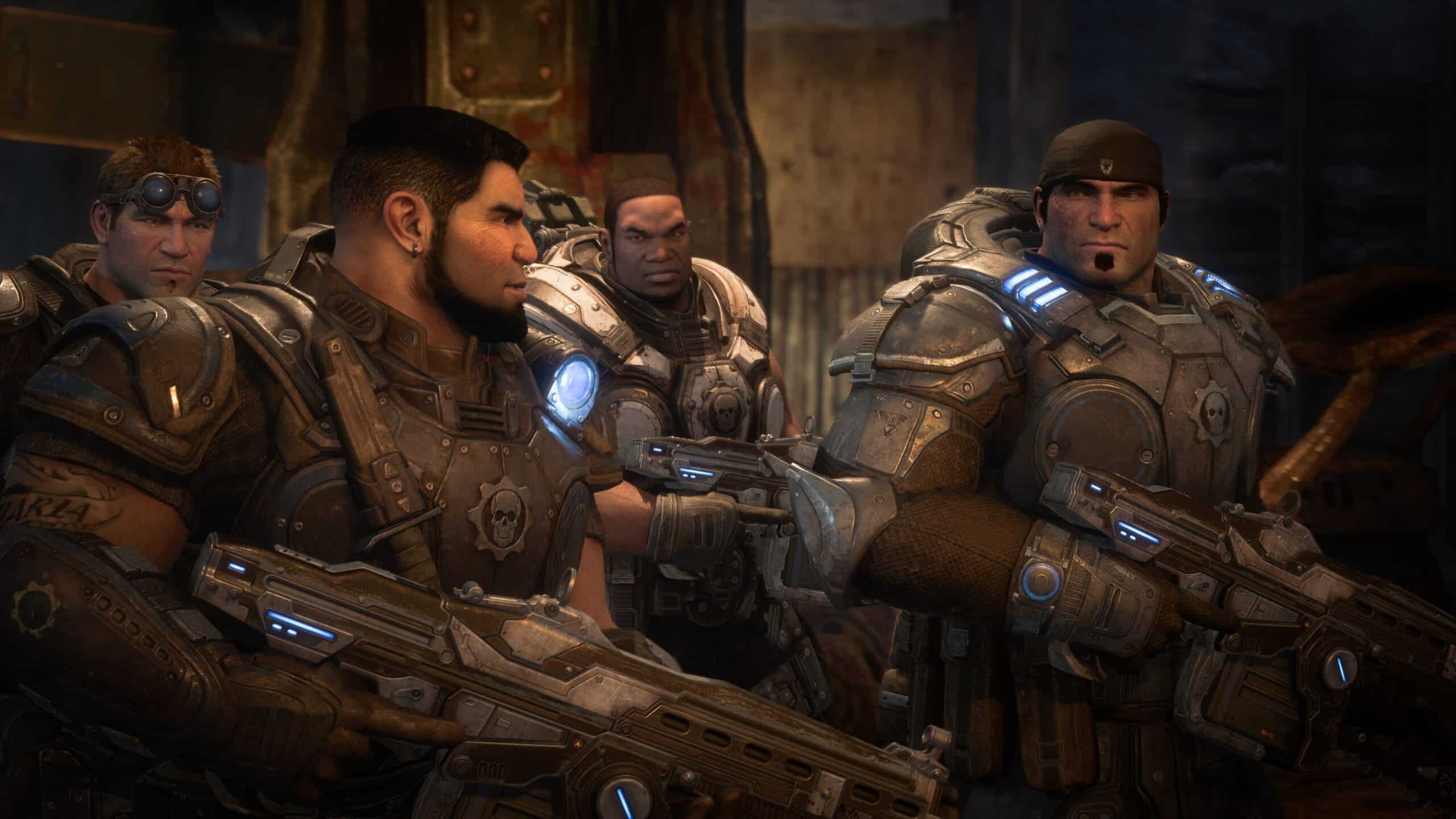 screenshot gears of war reloaded 2