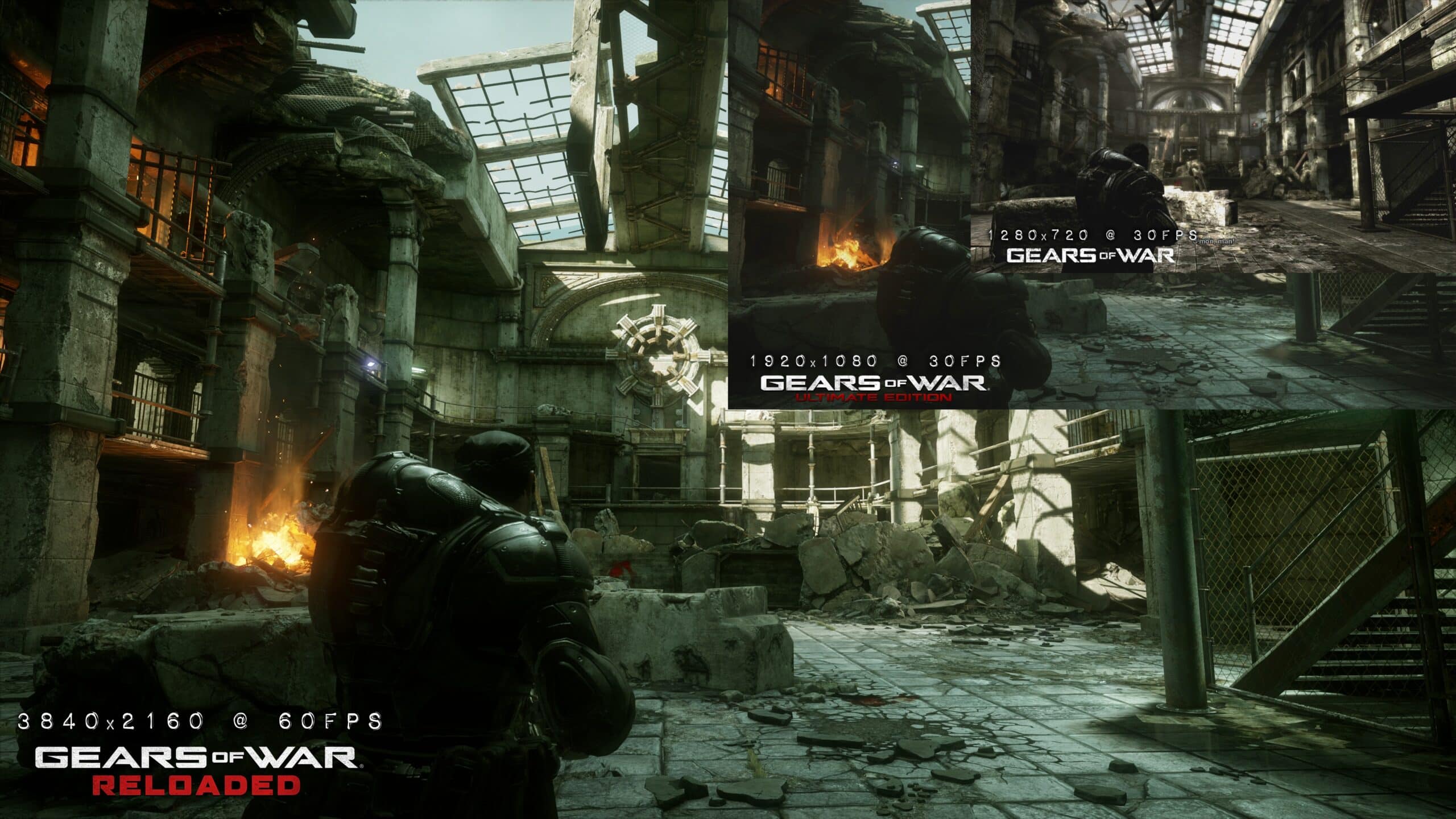screenshot gears of war reloaded 1
