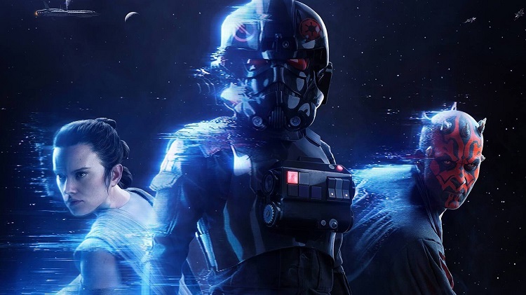SW battlefront II-banniere