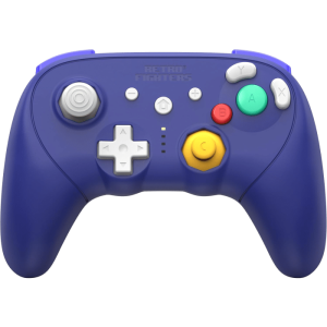 retro fighters battlergc sur switch visuel produit