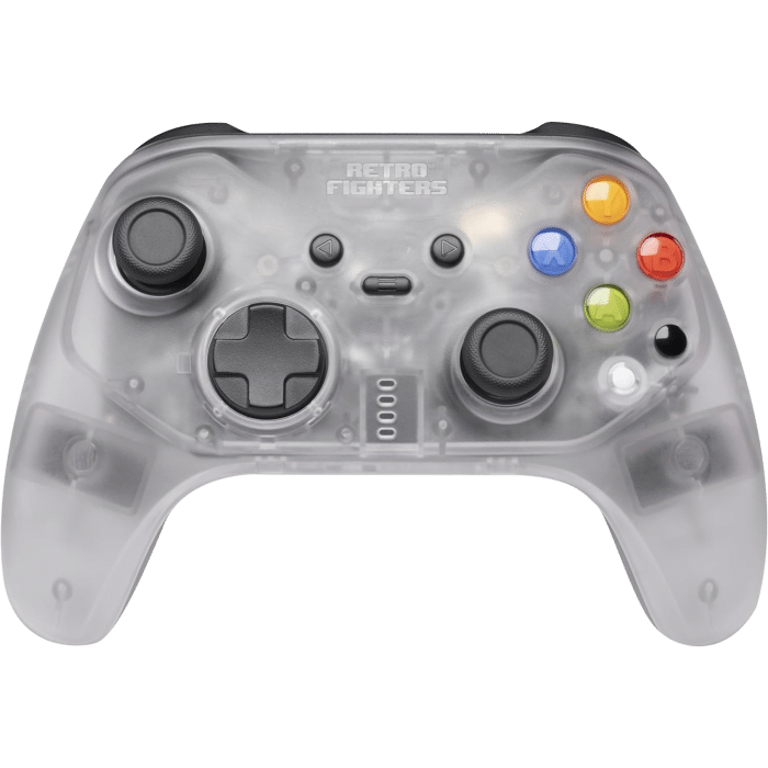 manette retrofighters xbox compatible switch xbox pc visuel produit