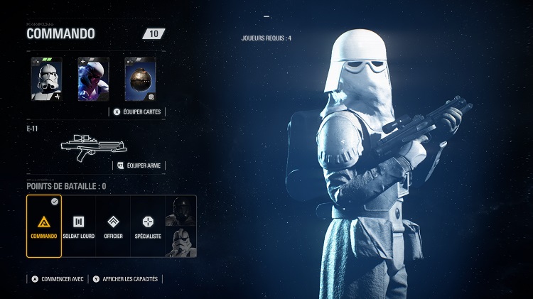 test de star wars Battlefront 2
