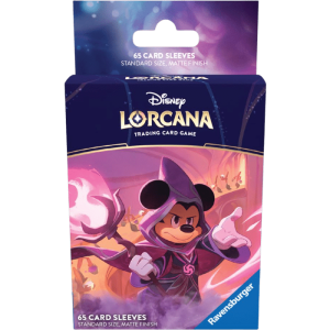 protege cartes lorcana disney jafar visuel produit
