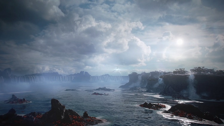 test de star wars Battlefront 2